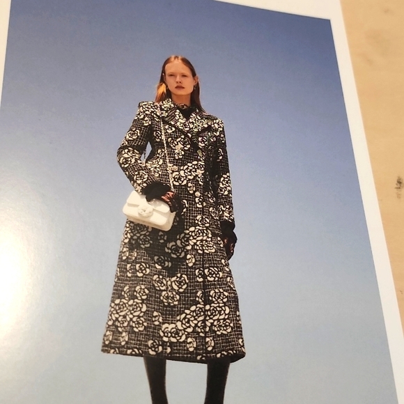 NEW Dior Magazine Issue 43 Fall 114 Pages - Picture 10 of 11